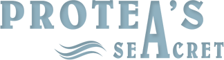 proteas-seacret logo